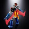 Mazinger Soul of Chogokin Diecast Akció Figura GX-117 Mazinger Z Kakumei Shinka Power Up Ver. 17 cm
