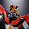 Mazinger Soul of Chogokin Diecast Akció Figura GX-117 Mazinger Z Kakumei Shinka Power Up Ver. 17 cm