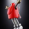 Robocon Chogokin Diecast Akció Figura Robocon 50th Anniversary Ver. 12 cm