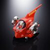 Mazinger Z Popynica Diecast Akció Figura Hover Pileder 9 cm