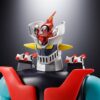 Mazinger Z Popynica Diecast Akció Figura Hover Pileder 9 cm