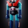 Mazinger Z Popynica Diecast Akció Figura Hover Pileder 9 cm