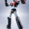 Grendizer U Robot Spirits Akció Figura Side Super Mazinger X & Jet Scrander X 15 cm