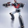 Grendizer U Robot Spirits Akció Figura Side Super Mazinger X & Jet Scrander X 15 cm