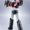 Grendizer U Robot Spirits Akció Figura Side Super Mazinger X & Jet Scrander X 15 cm