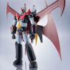 Grendizer U Robot Spirits Akció Figura Side Super Mazinger X & Jet Scrander X 15 cm