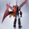 Grendizer U Robot Spirits Akció Figura Side Super Mazinger X & Jet Scrander X 15 cm