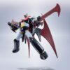 Grendizer U Robot Spirits Akció Figura Side Super Mazinger X & Jet Scrander X 15 cm