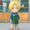 Sakamoto Days Figuarts mini Akció Figura Shin Asakura 9 cm