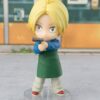 Sakamoto Days Figuarts mini Akció Figura Shin Asakura 9 cm