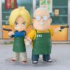 Sakamoto Days Figuarts mini Akció Figura Shin Asakura 9 cm