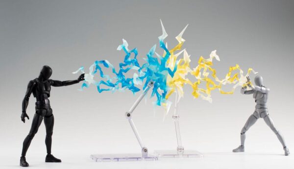 Sakamoto Days Figuarts mini Akció Figura Shin Asakura 9 cm