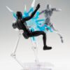 Sakamoto Days Figuarts mini Akció Figura Shin Asakura 9 cm