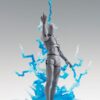 Sakamoto Days Figuarts mini Akció Figura Shin Asakura 9 cm
