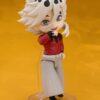Demon Slayer: Kimetsu no Yaiba Figuarts mini Akció Figura Doma 11 cm