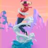 Ranma 1/2 FiguartsZERO Chouette PVC Szobor Ranma 20 cm