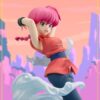Ranma 1/2 FiguartsZERO Chouette PVC Szobor Ranma 20 cm