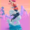 Ranma 1/2 FiguartsZERO Chouette PVC Szobor Ranma 20 cm
