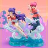 Ranma 1/2 FiguartsZERO Chouette PVC Szobor Ranma 20 cm