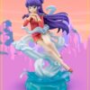 Ranma 1/2 FiguartsZERO Chouette PVC Szobor Shampoo 17 cm