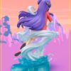 Ranma 1/2 FiguartsZERO Chouette PVC Szobor Shampoo 17 cm