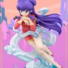 Ranma 1/2 FiguartsZERO Chouette PVC Szobor Shampoo 17 cm