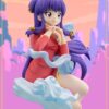 Ranma 1/2 FiguartsZERO Chouette PVC Szobor Shampoo 17 cm