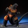 Godzilla vs. Destoroyah S.H. MonsterArts Akció Figura Godzilla 1995 70th Anniversary Special Ver. 16 cm