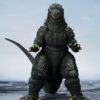 Godzilla vs. Megaguirus 2000 S.H. Monster Arts Akció Figura Godzilla 16 cm