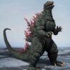 Godzilla vs. Megaguirus 2000 S.H. Monster Arts Akció Figura Godzilla 16 cm