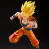 Dragon Ball Z S.H.Figuarts Akció Figura Super Saiyan Son Goku The Games Begin Ver. 15 cm