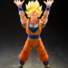 Dragon Ball Z S.H.Figuarts Akció Figura Super Saiyan Son Goku The Games Begin Ver. 15 cm