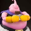 Dragonball Z S.H. Figuarts Akció Figura Majin Boo Good 18 cm
