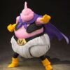Dragonball Z S.H. Figuarts Akció Figura Majin Boo Good 18 cm