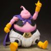 Dragonball Z S.H. Figuarts Akció Figura Majin Boo Good 18 cm