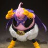 Dragonball Z S.H. Figuarts Akció Figura Majin Boo Good 18 cm