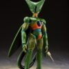 Dragonball Z S.H. Figuarts Akció Figura Cell First Form Reissue 17 cm