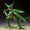 Dragonball Z S.H. Figuarts Akció Figura Cell First Form Reissue 17 cm