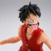One Piece S.H.Figuarts Akció Figura Dracule Mihawk Hawkeye 17 cm