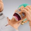 One Piece S.H.Figuarts Akció Figura Dracule Mihawk Hawkeye 17 cm