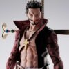 One Piece S.H.Figuarts Akció Figura Dracule Mihawk Hawkeye 17 cm