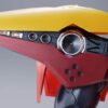 Macross 7 DX Chogokin Akció Figura VF-19 Custom Excalibur Basara Nekki Special 24 cm