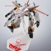Macross 7 Hi-Metal R Akció Figura VF-19P Valkyrie (Zola Planetary Patrol) 15 cm