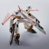Macross 7 Hi-Metal R Akció Figura VF-19P Valkyrie (Zola Planetary Patrol) 15 cm