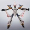 Macross 7 Hi-Metal R Akció Figura VF-19P Valkyrie (Zola Planetary Patrol) 15 cm
