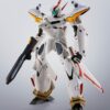 Macross 7 Hi-Metal R Akció Figura VF-19P Valkyrie (Zola Planetary Patrol) 15 cm