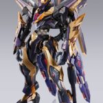 Code Geass: Lelouch of the Rebellion Metal Build Dragon Scale Akció Figura Lancelot Albion Zero 18 cm