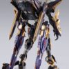 Code Geass: Lelouch of the Rebellion Metal Build Dragon Scale Akció Figura Lancelot Albion Zero 18 cm