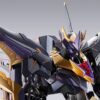 Code Geass: Lelouch of the Rebellion Metal Build Dragon Scale Akció Figura Lancelot Albion Zero 18 cm