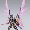 Code Geass: Lelouch of the Rebellion Metal Build Dragon Scale Akció Figura Lancelot Albion Zero 18 cm